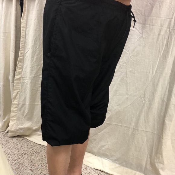 Nike tracking pants with two zippers pockets - Picture 12 of 12
